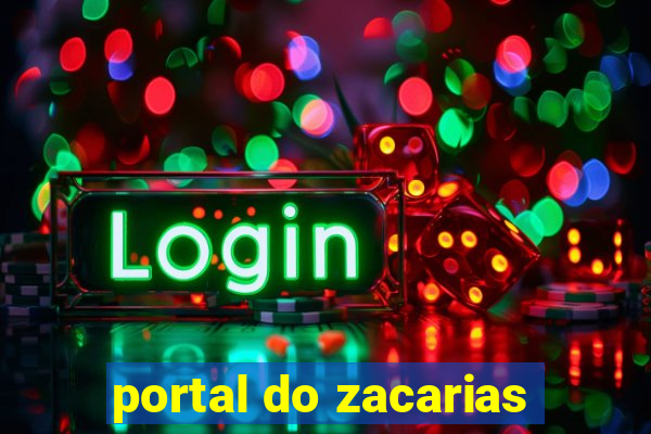 portal do zacarias